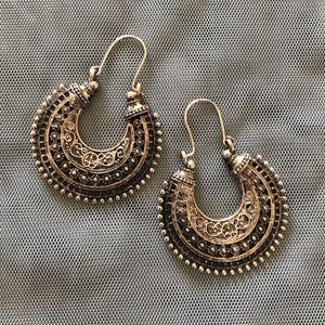 Bohemian Earrings